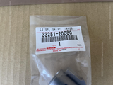TOYOTA CELICA SS-II ZZT231 ZZT230 LEVER, SHIFT, INNER NO.1 33251-20080 parts