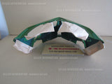 KAWASAKI VERSYS SE KLZ1000 2020 COWLING UPP CNT E.B.GREEN 55028-0681-60R fixYA