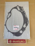 SUZUKI V-STROM DL650 2012 - 2022 GASKET CLUTCH COVER 11482-44H00 spare parts diy