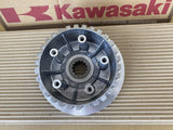 KAWASAKI NINJA 650 650R EX650 09-16 HUB-CLUTCH 13087-0046 embrague de buje MOTO