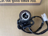 KAWASAKI VERSYS 650 2022 - 2025 SWITCH-ASSY-IGNITION 27005-0713 spare parts deal