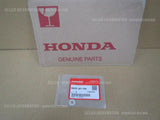 HONDA CBR600RR 2008 - 2025 WASHER SEALING (6MM) 90442-397-000 tensioner camchain