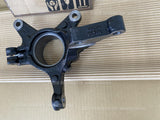 GENUINE KNUCKLE SPINDLE, RH FOR NISSAN KIX X E-POWER P15 40014-5RY0A