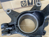 GENUINE KNUCKLE SPINDLE, RH FOR NISSAN KIX X E-POWER P15 40014-5RY0A