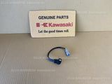 KAWASAKI KX250XC 21 KX250 KX250F 17-23 SENSOR,THROTTLE POSITION 21176-0840 parts