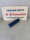 KAWASAKI VULCAN 900 CLASSIC 2006 - 2024 GRIP, LH 46075-1212 spare parts cycles