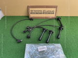 TOYOTA COROLLA LEVIN TRUENO AE111 CORD SET,COIL  SPARK, WRESISTIVE 90919-29275