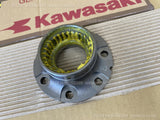 KAWASAKI MULE PRO FXT 16-23 COUPLING-ASSY B MARK WHITE 42033-0582