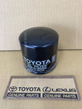 TOYOTA CROWN VG2* 3* 11/1967-08/1982 ENGINE OIL FILTER 90915-40002