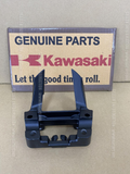 KAWASAKI ER-6N 2012 - 2016 HOLDER-HANDLE,UPP,F.S 46012-0318-18R spare parts DIY