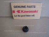 KAWASAKI KDX220R 2005 GEAR OUTPUT TOP 20T 13260-1489 single 2stroke on off road
