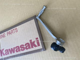 KAWASAKI Z900 SE 2024 LEVER-COMP,CHANGE PEDAL 13236-0783