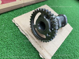 KAWASAKI KX250XC 2021 KX250X 2022 - 2024 CAMSHAFT-COMP INLET 49118-1263 parts