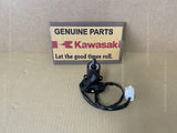 KAWASAKI VERSYS 650 2022 - 2025 SWITCH-ASSY-IGNITION 27005-0713 spare parts deal