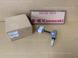 KAWASAKI SUPER SHERPA KL250G 2000-2010 REAR CYLINDER-ASSY-MASTER, 43015-1707
