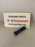 KAWASAKI NINJA ZX-10R 2012 HANDLEBAR GRIP-ASSY,THROTTLE 46019-0020