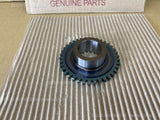 HONDA CB750 NIGHTHAWK 750 RC39 GEAR, STARTING CLUTCH 28111-MJ0-000