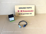 KAWASAKI KX250XC 21 KX250 KX250F 17-23 SENSOR,THROTTLE POSITION 21176-0840 parts