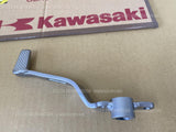 KAWASAKI Z400 2019 EX400G BRAKE PEDAL / TORQUE LINK LEVER-BRAKE,RR 43001-0756
