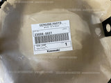 BLACK! KAWASAKI Z650RS ABS 2022 - 2023 RIM-LAMP 23006-0027 SPARE PARTS DEALER