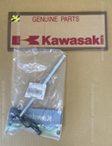 KAWASAKI NINJA 250R 08-12 LEVER-COMP-CHANGE SHAFT 13161-0076 shift shaft tranny