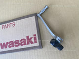 KAWASAKI Z900 SE 2024 LEVER-COMP,CHANGE PEDAL 13236-0783