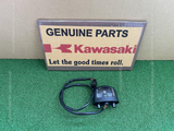 KAWASAKI Z650 2021 - 2024 NINJA 650 2021 - 2025 LAMP-ASSY, LICENSE 23016-0656