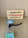 KAWASAKI NINJA 1000SX 2020 - 2023 LEVER-COMP, FRONT BRAKE 13236-0824 spare parts