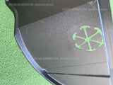 HONDA CIVIC TYPE R FD2 SHIELD, FRONT SPLASH 74111-SNA-A00 centre part cheaper