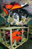 HONDA CBR1000F SC24 BEARING A SET CONNECTING ROD BROWN 13224-MS2-611 HOLA JAPON!