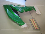 KAWASAKI NINJA H2 SX SE+ 2019-2021 COWLING,SIDE,FR,RH,E.B.GREEN 55059-5039-60R