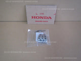 HONDA CIVIC TYPE R FD2 COVER SET, PEDAL 46545-SNW-J21