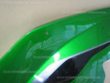 KAWASAKI NINJA H2 SX SE+ 2019-2021 COWLING,SIDE,FR,RH,E.B.GREEN 55059-5039-60R
