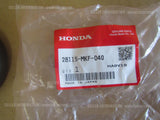 HONDA CBR1000RR 2017-2023  CLUTCH OUTER, STARTING 28115-MKF-D40 superbike repair