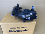 KAWASAKI NINJA 500 EX500 2024 LAMP-HEAD LED 23004-0461 headlight for motorcycle