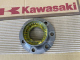 KAWASAKI MULE PRO FXT 16-23 COUPLING-ASSY B MARK WHITE 42033-0582
