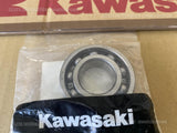 KAWASAKI NINJA300 2013 EX300A TRANSMISSION BEARING-BALL,6TM-6205NX3 92045-0735