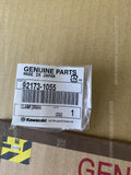 KAWASAKI Z650 17-2024 NINJA 1000 1000SX 14-2023 CLAMP, DRAIN 92173-1055 chassis