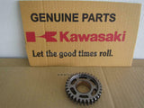 KAWASAKI VULCAN VN800 CLASSIC 1996 VN800A GEAR OUTPUT 3RD 32T 13129-1635 tranny