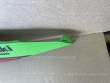 KAWASAKI NINJA 650 KRT EDITION 2020 COWLING,LWR,RH,L.GREEN 55059-5135-777