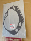 SUZUKI V-STROM DL650 2012 - 2022 GASKET CLUTCH COVER 11482-44H00 spare parts diy