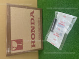 HONDA CIVIC TYPE R EURO K20Z FN2 SPRING, OIL PUMP REGULATOR 15232-RAC-000 parts
