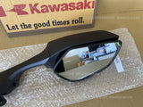 KAWASAKI NINJA ZX-10R ABS KRT EDITION 2021 - 2025 MIRROR-ASSY, RH 56001-0426