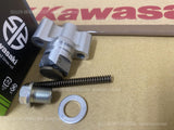 KAWASAKI KLX250 KLX250S 09-20 Z250S 14-18 TENSIONER-ASSY 12048-0054 cam chain