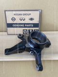 GENUINE KNUCKLE SPINDLE, RH FOR NISSAN KIX X E-POWER P15 40014-5RY0A