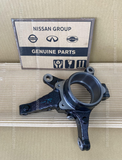 GENUINE KNUCKLE SPINDLE, RH FOR NISSAN KIX X E-POWER P15 40014-5RY0A