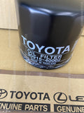 TOYOTA CROWN VG2* 3* 11/1967-08/1982 ENGINE OIL FILTER 90915-40002