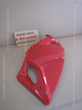 KAWASAKI KLR650 TRAVELER 2022 SHROUD-ENGINE,RH,P.L.ORANGE 49089-0996-36V
