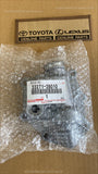 TOYOTA ESTIMA EMINA LUCIDA TCR20 HOUSING SUB-ASSY, SHIFT LEVER SHAFT 33271-28010