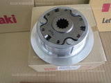 KAWASAKI ZR1100 ZEPHYR HUB CLUTCH 13087-1144 genuine air cooled spare parts JPN